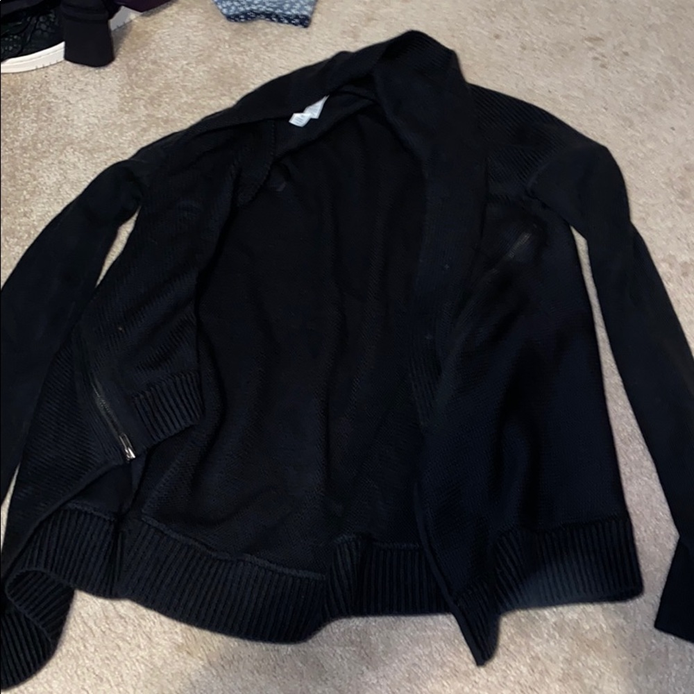 Lululemon cardigan
